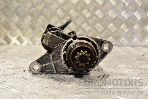 Стартер VW Polo 1.2 12V 2001-2009 02T911023S 323126 - 2