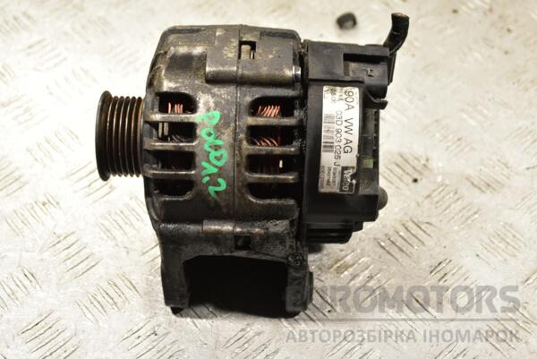 Генератор VW Polo 1.2 12V 2001-2009 03D903025J 323131 - 2