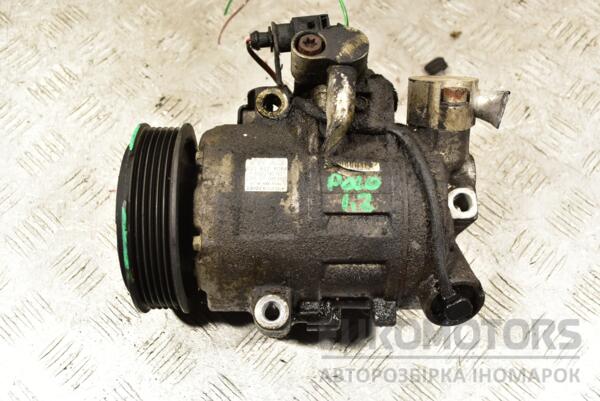 Компрессор кондиционера (дефект) VW Polo 1.2 12V 2001-2009 6Q0820808A 323134 - 2