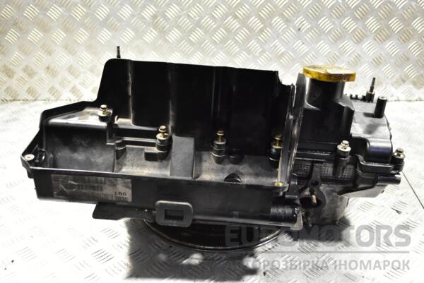 Головка блоку в зборі Land Rover Freelander 2.0Tdi (I) 1998-2006 2247038 323137 - 3