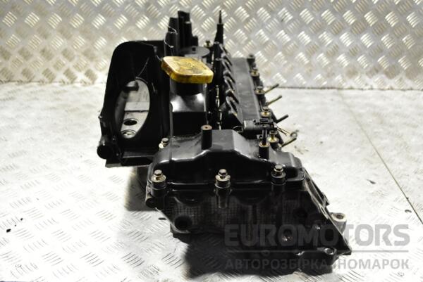 Головка блоку в зборі Land Rover Freelander 2.0Tdi (I) 1998-2006 2247038 323137 - 4