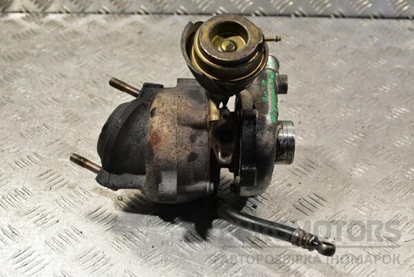 Турбіна (дефект) Land Rover Freelander 2.0Tdi (I) 1998-2006 7781450 323149 - 2