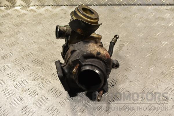 Турбіна (дефект) Land Rover Freelander 2.0Tdi (I) 1998-2006 7781450 323149 - 3