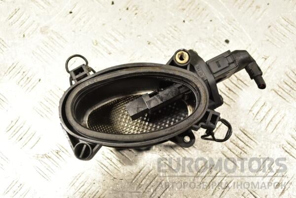 Расходомер воздуха Land Rover Freelander 2.0Tdi (I) 1998-2006 13712247592 323152 - 2