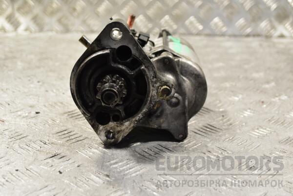 Стартер Land Rover Freelander 2.0Tdi (I) 1998-2006 9722809780 323160 - 2