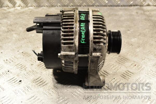 Генератор Land Rover Freelander 2.0Tdi (I) 1998-2006 301756RI 323164 - 2