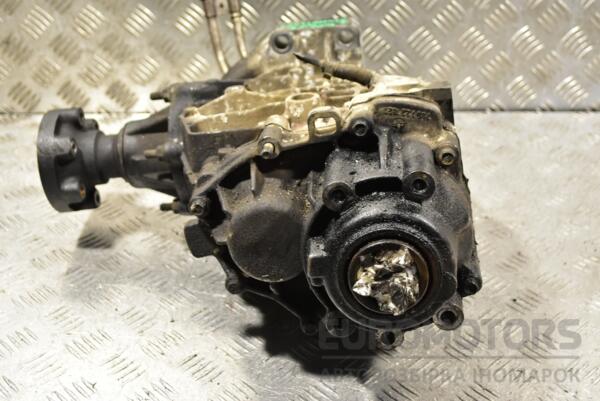 Роздавальна коробка МКПП Land Rover Freelander 2.0Tdi (I) 1998-2006 7891220101 323171 - 2