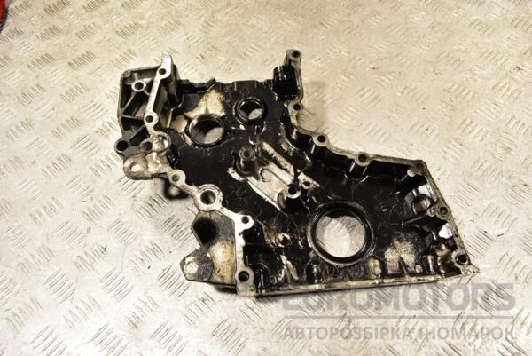 Кришка двигуна передня Land Rover Freelander 2.0Tdi (I) 1998-2006 2247285 323175 - 2