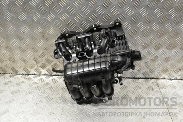 Колектор впускний пластик Fiat Doblo 1.4 8V 2000-2009 55218311 323179 - 2