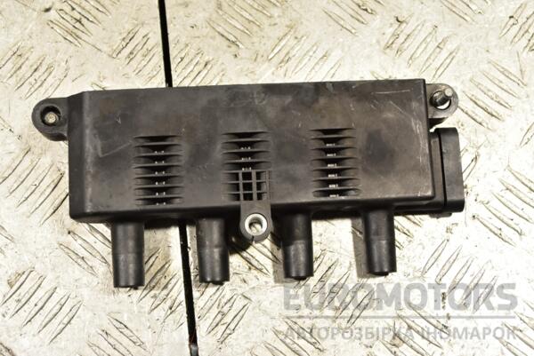 Котушка запалювання Fiat Doblo 1.4 8V 2000-2009 55200112 323184 - 2