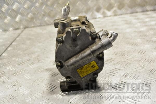Компресор кондиціонера Fiat Doblo 1.4 8V 2000-2009 51747318 323186 - 3