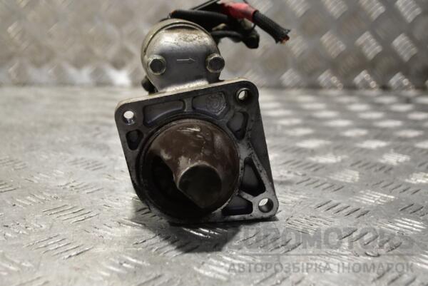 Стартер Fiat Punto Evo 1.4 8V 2010 S114943A 323189 - 2