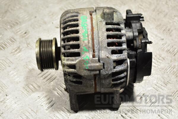 Генератор Nissan Qashqai 1.5dCi 2007-2014 8200728292 323194 - 2