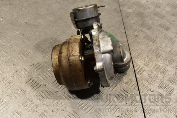 Турбіна Renault Modus 1.5dCi 2004-2012 54399700030 323198 - 2