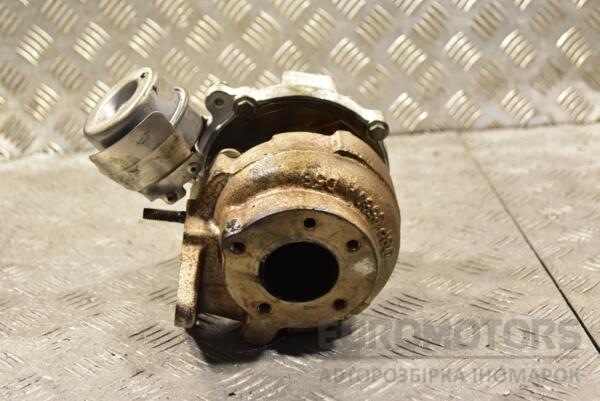 Турбіна Renault Modus 1.5dCi 2004-2012 54399700030 323198 - 3