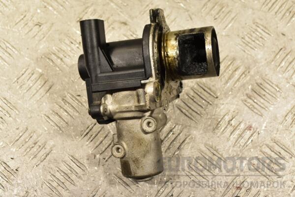 Клапан EGR електричний Renault Megane 1.5dCi (II) 2003-2009 8200282949 323201 - 2