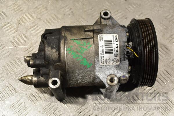 Компресор кондиціонера Renault Modus 1.5dCi 2004-2012 8200940837 323205 - 2