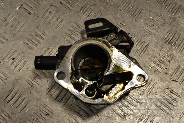 Вакуумний насос Renault Kangoo 1.5dCi 2008-2013 8201005306 323214 - 2