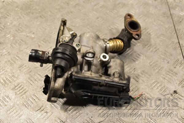 Клапан EGR электрический Renault Megane 1.9dCi (III) 2009-2016 147106293R 323230 - 2