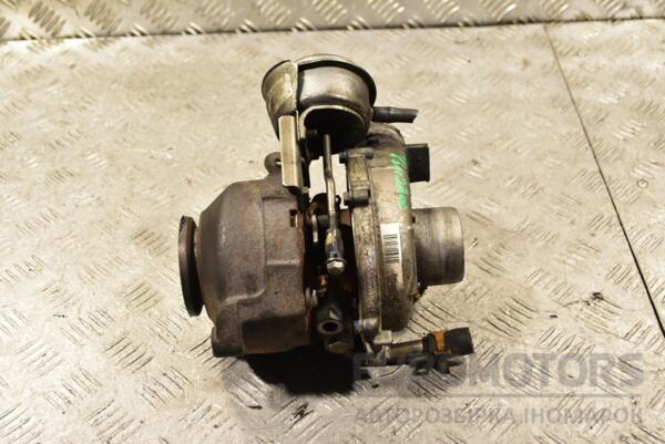 Турбіна Renault Espace 1.9dCi (IV) 2002-2014 8200575462 323245 - 2