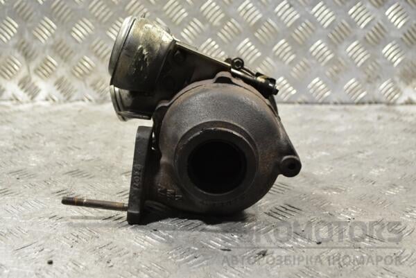 Турбіна Renault Espace 1.9dCi (IV) 2002-2014 8200575462 323245 - 3