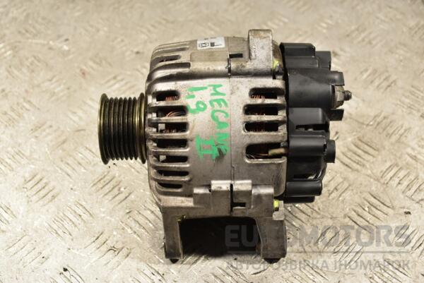 Генератор Renault Megane 1.9dCi (II) 2003-2009 TG11C065 323258 - 3