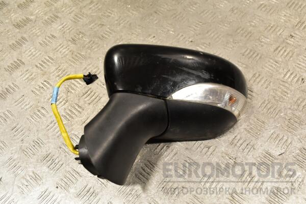 Дзеркало ліве електр 7 пинов Renault Captur 2013 323276 - 2