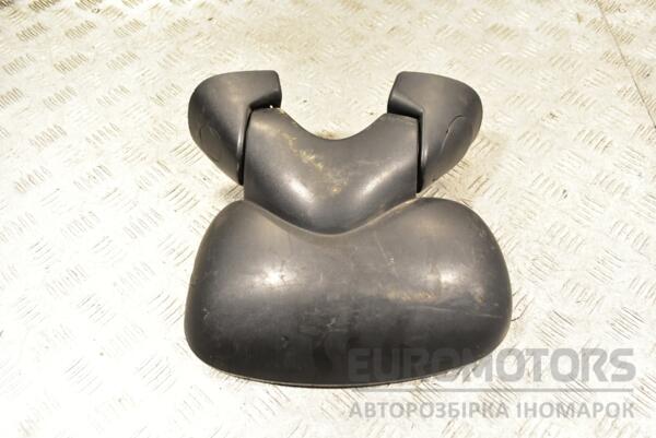 Зеркало левое электр 5 пинов Renault Trafic 2001-2014 323284 - 2