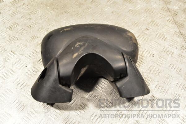 Дзеркало праве електр 5 пинов Renault Trafic 2001-2014 323286 - 2