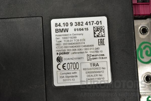 Блок управления Bluetooth BMW 1 (F20) 2010 84109382417 323288 - 2