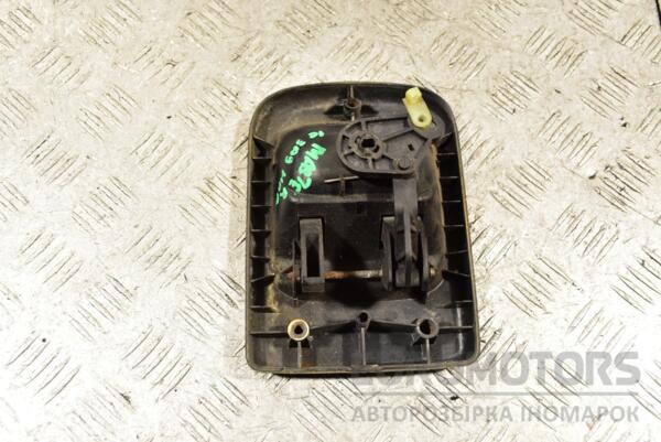 Ручка двері зовнішня задня орні Renault Master 1998-2010 7700352433 323299 - 2