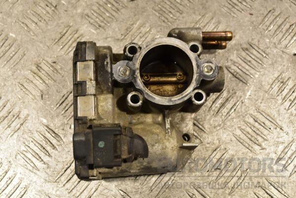 Дросельна заслінка електрична Opel Corsa 1.2 16V (C) 2000-2006 0280750044 323312 - 2