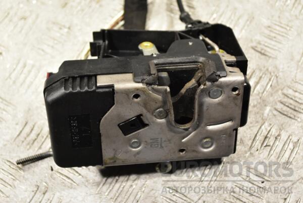 Замок двері передній лівий електро 8 пинов Renault Trafic 2001-2014 8200008246 323316 - 2