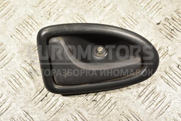 Ручка двері внутрішня передня ліва Opel Vivaro 2001-2014 8200028994 323335 euromotors.com.ua