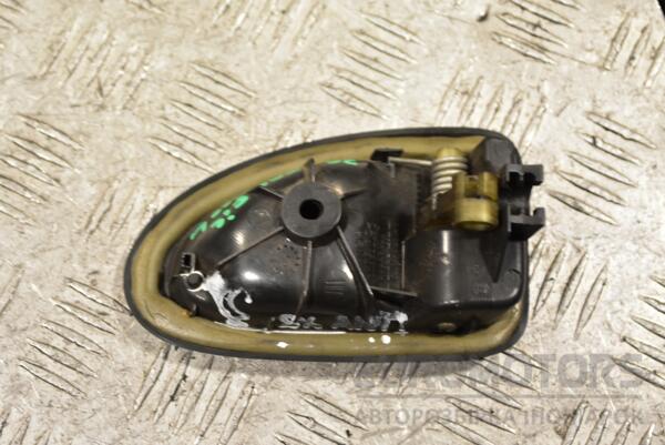 Ручка двери внутренняя передняя левая Renault Trafic 2001-2014 8200028994 323335 - 2