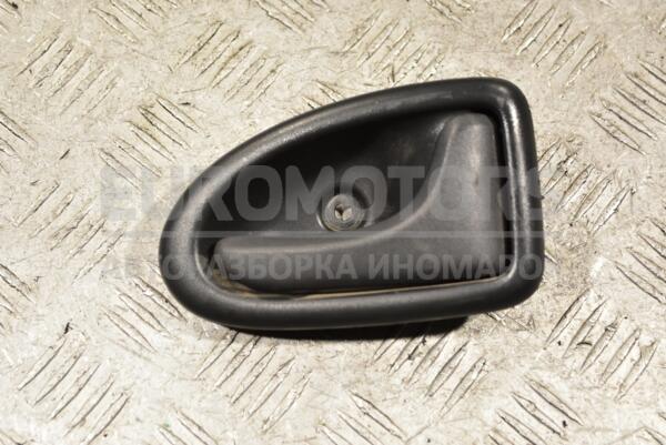 Ручка двери внутренняя передняя правая Opel Vivaro 2001-2014 8200028995 323337 euromotors.com.ua