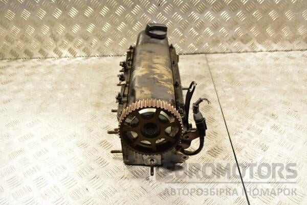 Головка блоку в зборі VW Bora 1.6 8V 1997-2005 06B103373A 323372 - 3