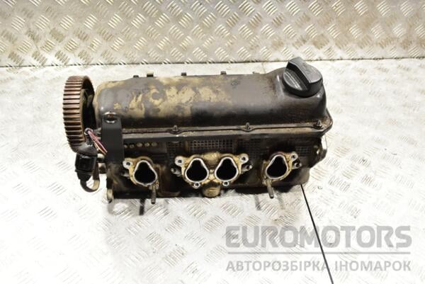 Головка блоку в зборі VW Bora 1.6 8V 1997-2005 06B103373A 323372 - 4