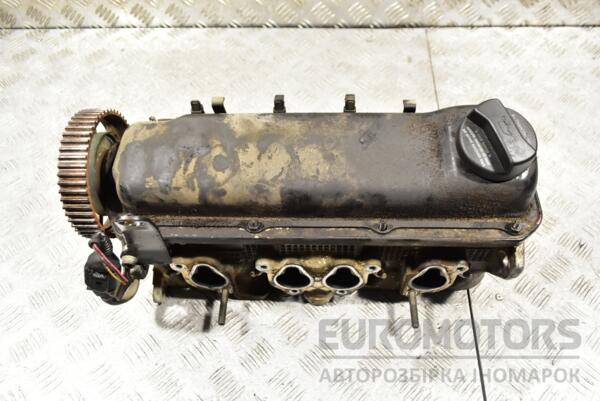 Головка блоку в зборі VW Bora 1.6 8V 1997-2005 06B103373A 323372 - 5