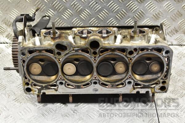 Головка блоку в зборі VW Bora 1.6 8V 1997-2005 06B103373A 323372 - 6