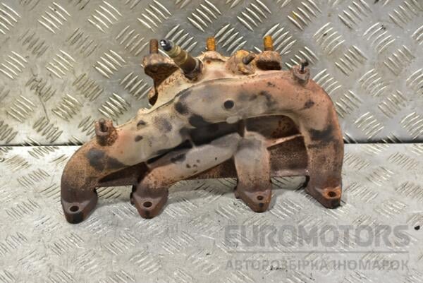 Колектор випускний VW Golf 1.6 8V (IV) 1997-2003 06A253033P 323380 - 2