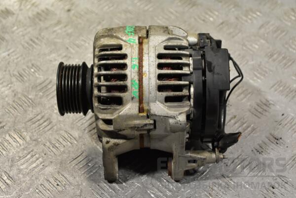 Генератор VW Bora 1.6 8V 1997-2005 0124325003 323387 - 2
