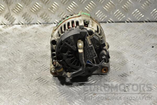 Генератор VW Bora 1.6 8V 1997-2005 0124325003 323387 - 3