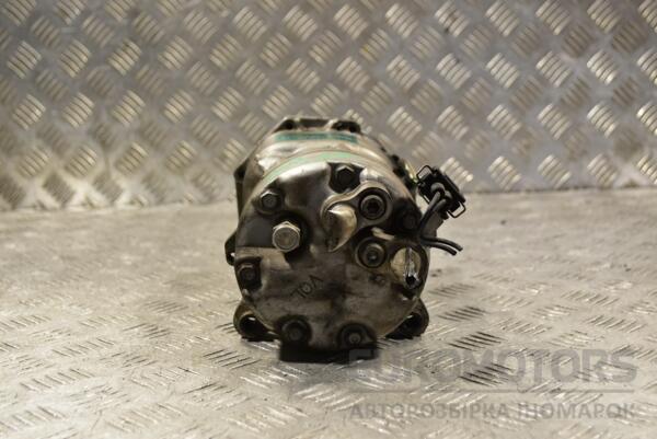 Компресор кондиціонера VW Golf 1.6 8V (IV) 1997-2003 1J0820803A 323390 - 3