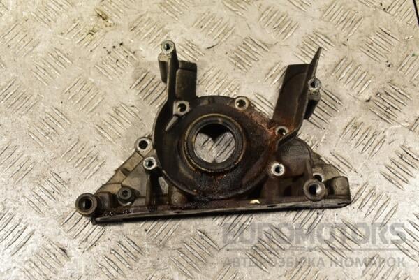 Крышка двигателя передняя VW Golf 1.6 8V (IV) 1997-2003 038103153A 323405 - 2