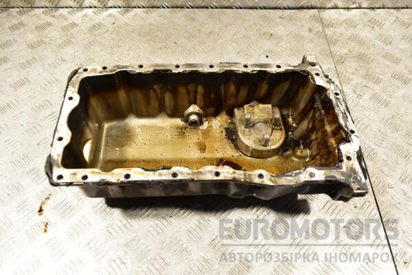 Піддон двигуна масляний VW Golf 1.6 8V (IV) 1997-2003 038103603N 323408 - 2
