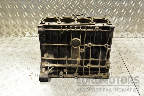 Блок двигателя VW Bora 1.6 8V 1997-2005 06B103019B 323410 - 2