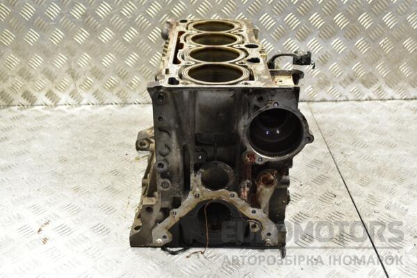 Блок двигателя VW Bora 1.6 8V 1997-2005 06B103019B 323410 - 3