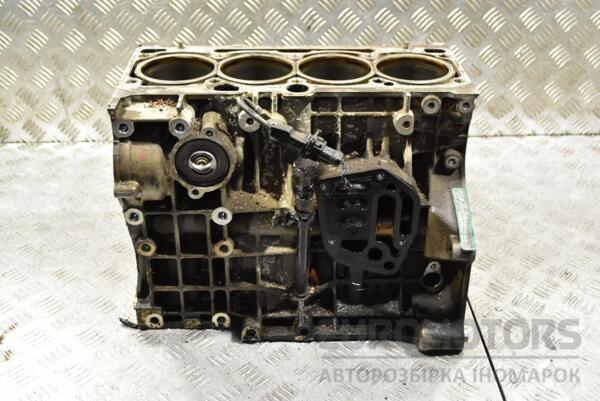 Блок двигателя VW Bora 1.6 8V 1997-2005 06B103019B 323410 - 4