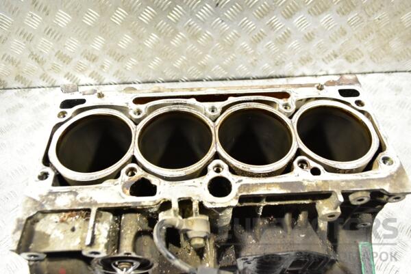 Блок двигателя VW Bora 1.6 8V 1997-2005 06B103019B 323410 - 5